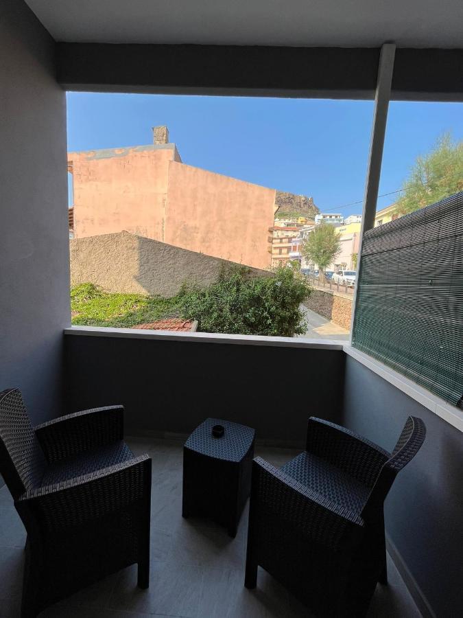 Maluna Castelsardo Esterno foto