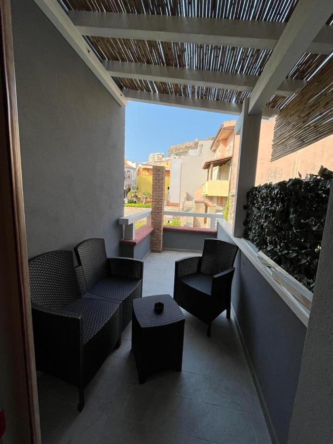 Maluna Castelsardo Esterno foto